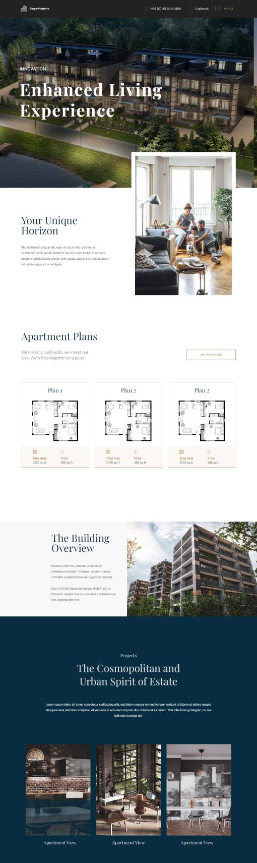 Real-Estate