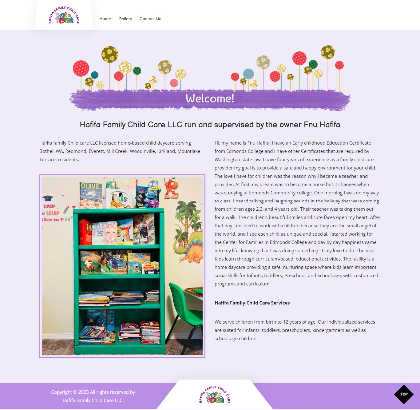hafifafamilychildcare-com