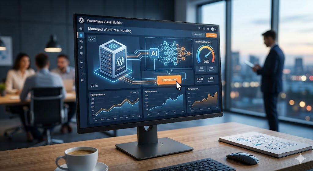 Maximizing Your WordPress Potential: Insights from Malcolm Peralty on Managed Hosting and AI Innovations