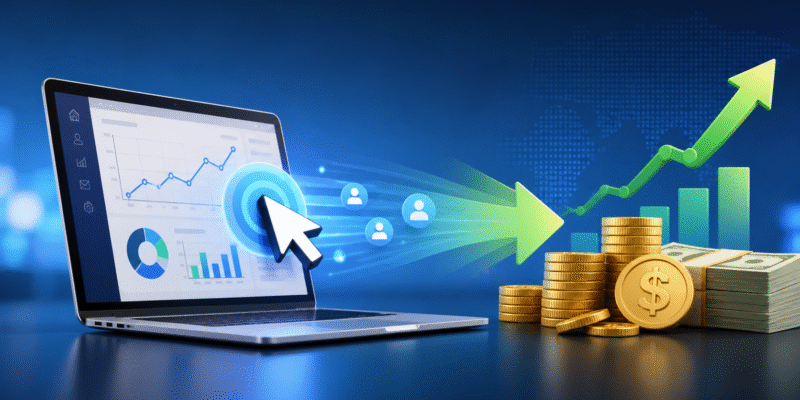 Decoding Click Data: Understanding Revenue Insights for Your Business