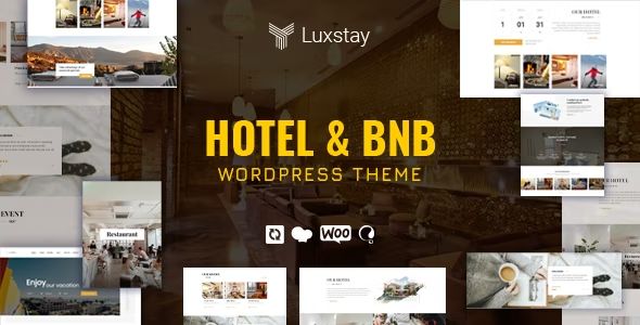 LuxStay