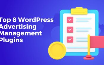 Top WordPress Advertising Management