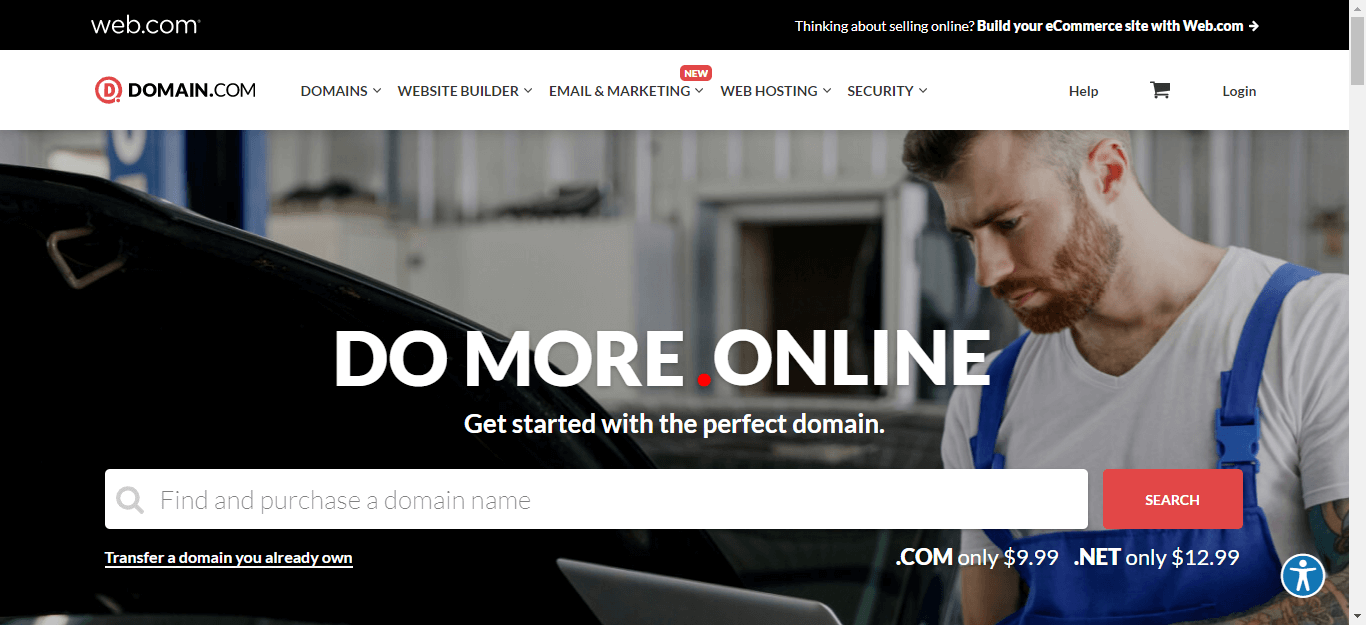 Domain.com