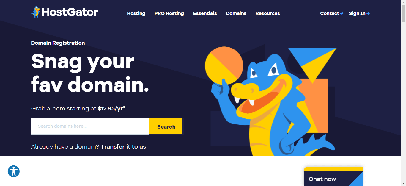 HostGator