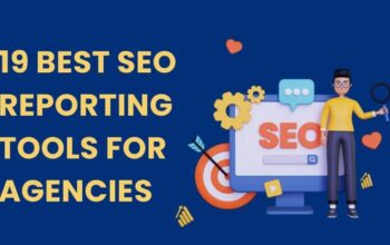 SEO reporting tools